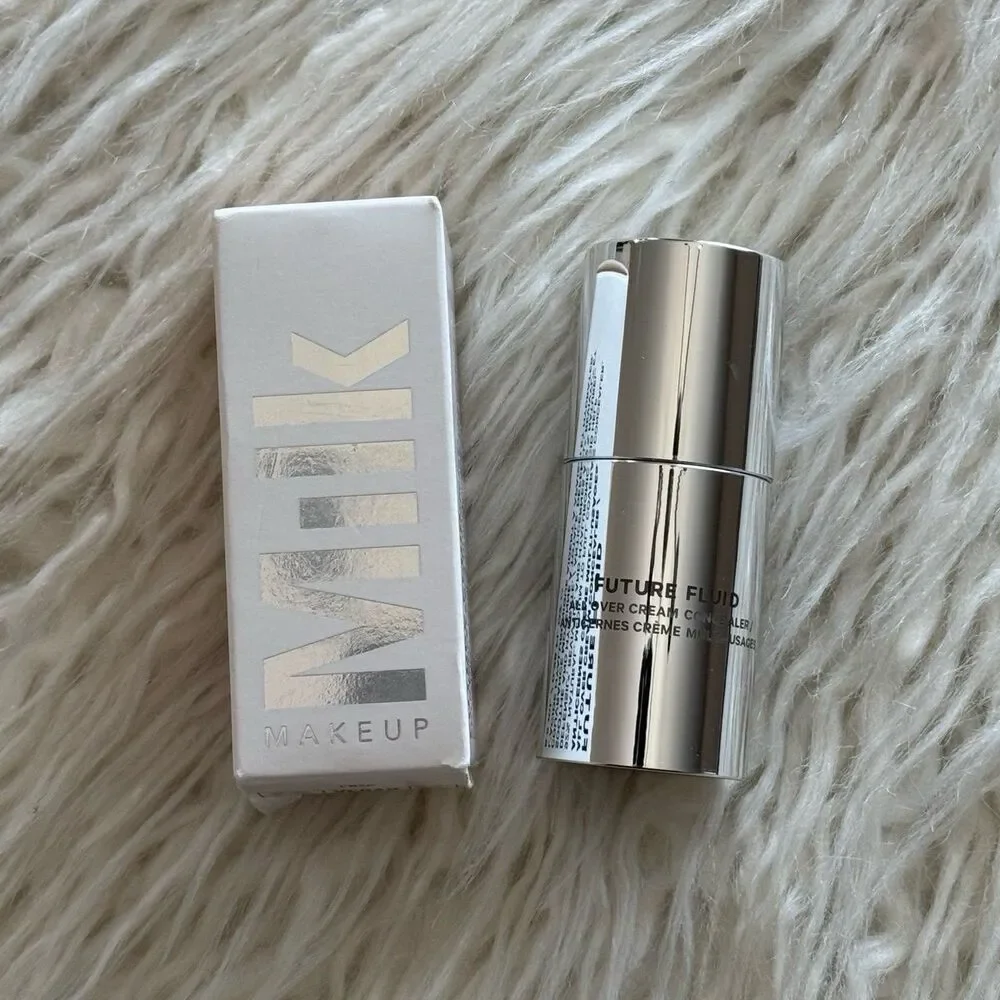 Milk Makeup Future Fluid Longwear Hydrating Concealer 1W